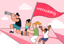 Webudding Advances Digital Stationery Through IP Collaborations and Creator Tools