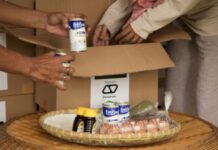 Eight Months of Care: Olymptrade Supports Elderly Communities