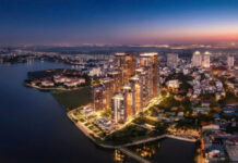 Ascott Records Strongest-ever Southeast Asia Signings in 2025, Powering Multi-typology Growth