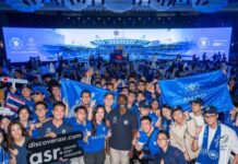 The Famous CFC Makes Vietnam Debut with Chelsea Legend Jimmy Floyd Hasselbaink at Ascott Tay Ho Hanoi