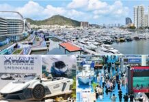 Leveraging CICPE Yacht Sub-Venue, Sanya Accelerates Development as Asia-Pacific Yachting Capital