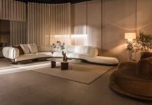 Naturedesign’s Cinnamon Table Receives Archiproducts Design Award 2025, with Additional Recognition for Nicoline Italia Ahead of Salone del Mobile Milano 2026