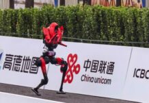 China Unicom and Huawei Elevate Beijing E-Town Race-Day Experiences with 5G-A GigaUplink