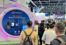 NineSmart Debuts at InnoEX 2026 Showcasing Upgraded PropTech Solutions