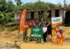 Tropicana Twister Builds Homes That Could Change Lives for Generations