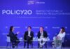 Policy20 at Money20/20 Asia 2026: Asia’s Leaders Call for Co-Creation as Finance Enters a New Era of Sovereign Intelligence