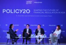 Policy20 at Money20/20 Asia 2026: Asia’s Leaders Call for Co-Creation as Finance Enters a New Era of Sovereign Intelligence