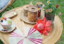 TAT unveils the inspiration behind “feel all the feelings,” showcasing “LISA’s” attire and local artisanal products intertwining Thai heritage and culture within every scene