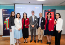 Allianz Trade x DBS Hong Kong thought leadership session