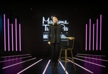 Step Onto the Stage with Lay Zhang (Zhang Yixing) and the Legends at Madame Tussauds Singapore