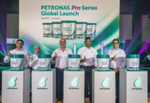 PETRONAS Lubricants International Launches Flagship PETRONAS Pro Series to Elevate Global Industrial Performance