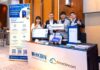 NineSmart Smart Property Makes Appearance at HKBN Enterprise Solutions Event
