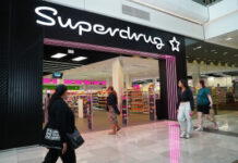 AS Watson Ranked Among the World’s Top 15 Retailers