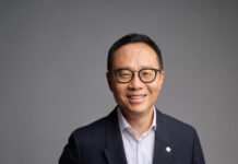 Lanson Place Appoints Louis Chang as Chief Operating Officer
