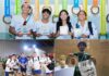 Vibrant Cultural Exchange Activities at ABG Athletes’ Village Foster Friendship Among Asian Youth