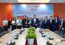 Green SM And Umoney Partner To Build An Integrated Mobility And Digital Finance Ecosystem In Laos