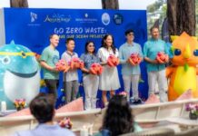 Proud Group and Partners Continue “Go Zero Waste, Save Our Ocean Project 2026” in Conjunction with Earth Week 2026, Reinforcing Sustainable Business Vision