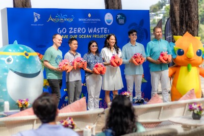 Proud Group and Partners Continue  “Go Zero Waste, Save Our Ocean Project 2026” in Conjunction with Earth Week 2026, Reinforcing Sustainable Business Vision