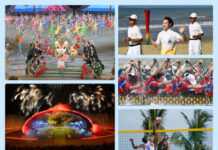 Sanya Hosts 6th Asian Beach Games with Focus on High-quality Services