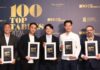 Galaxy Macau’s Quintet of Fine-Dining Restaurants Recognised in SCMP’s “100 Top Tables 2026” Restaurant Guide