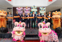 Easyhome Launches First Flagship Store in Kuala Lumpur