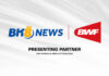 BWF Announces BK8 News as Presenting Partner of the BWF Thomas & Uber Cup Finals 2026
