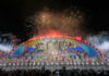 6th Asian Beach Games opens in Sanya