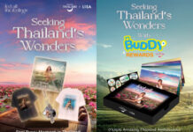 TAT Inspires Travel across Thailand with LISA through “Feel All the Feelings, Seeking Thailand’s Wonders”, Inviting Travellers to Discover Thailand and Win Five Styles of Exclusive Items