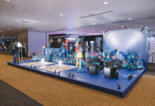 2nd MOTIFX – Embracing the Beauty of Chinese Culture A Surreal Garden of Botanical Patterns Blooms at Home InStyle & Fashion InStyle 2026