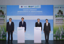 Cyberport and NSTDA’s Thailand Science Park Sign MoU to Accelerate I&T Collaborations beyond Borders Synergising Bilateral Ecosystem to Augment I&T Impact in ASEAN Markets