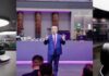 Beijing Auto Show Opens: 1,500 Global Partners Join GWM in a Commitment to the Future, Strengthening Its Global Footprint