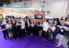HKSTP Deepens Southeast Asia I&T Ties at MTX 2026, Signs Inaugural MoU with Singapore’s TechX