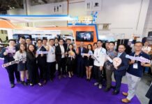 HKSTP Deepens Southeast Asia I&T Ties at MTX 2026, Signs Inaugural MoU with Singapore’s TechX
