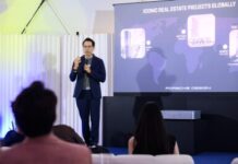 Porsche Design Tower Bangkok Redefines Branded Residences