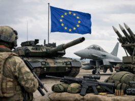Why European Defence Budgets Should Focus on Today’s Needs
