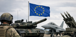 Why European Defence Budgets Should Focus on Today’s Needs