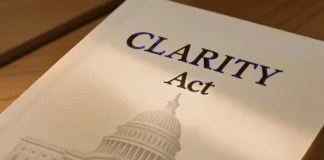 The CLARITY Act Has Every Endorsement It Needs — So Why Doesn’t It Have a Markup Date?
