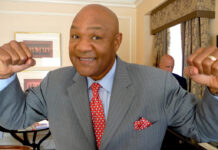 WEEKEND READ: George Foreman Made Millions in Boxing Then $200 Million From a Grill
