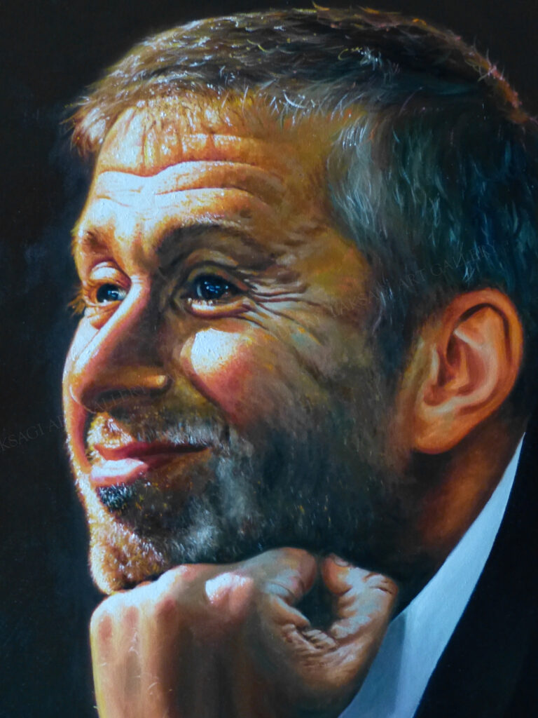 Orphaned at 4. Billionaire at 35. Sanctioned at 55. The Roman Abramovich Story, Explained