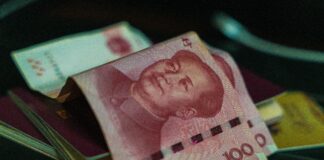Wall Street Is Quietly Funding Itself in Renminbi — and Goldman Is Leading the Way