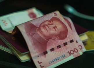 Wall Street Is Quietly Funding Itself in Renminbi — and Goldman Is Leading the Way