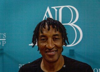 Scottie Pippen’s $2.8m vs Jordan’s $33m — Inside NBA’s Worst Contract In History