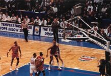 WEEKEND READ: Scottie Pippen’s $2.8m vs Jordan’s $33m — Inside NBA’s Worst Contract