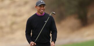 WEEKEND READ:Tiger Woods After Tiger Woods: What’s Left of a $1.7 Billion Brand?