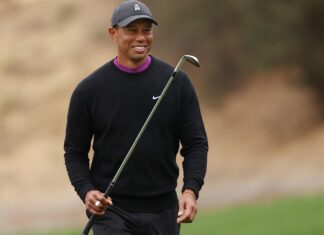WEEKEND READ:Tiger Woods After Tiger Woods: What’s Left of a $1.7 Billion Brand?