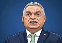 Orbán’s Allies Are Cashing Out Before the New Government Arrives in Hungary