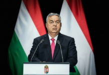 Orbán’s Allies Are Cashing Out Before the New Government Arrives in Hungary