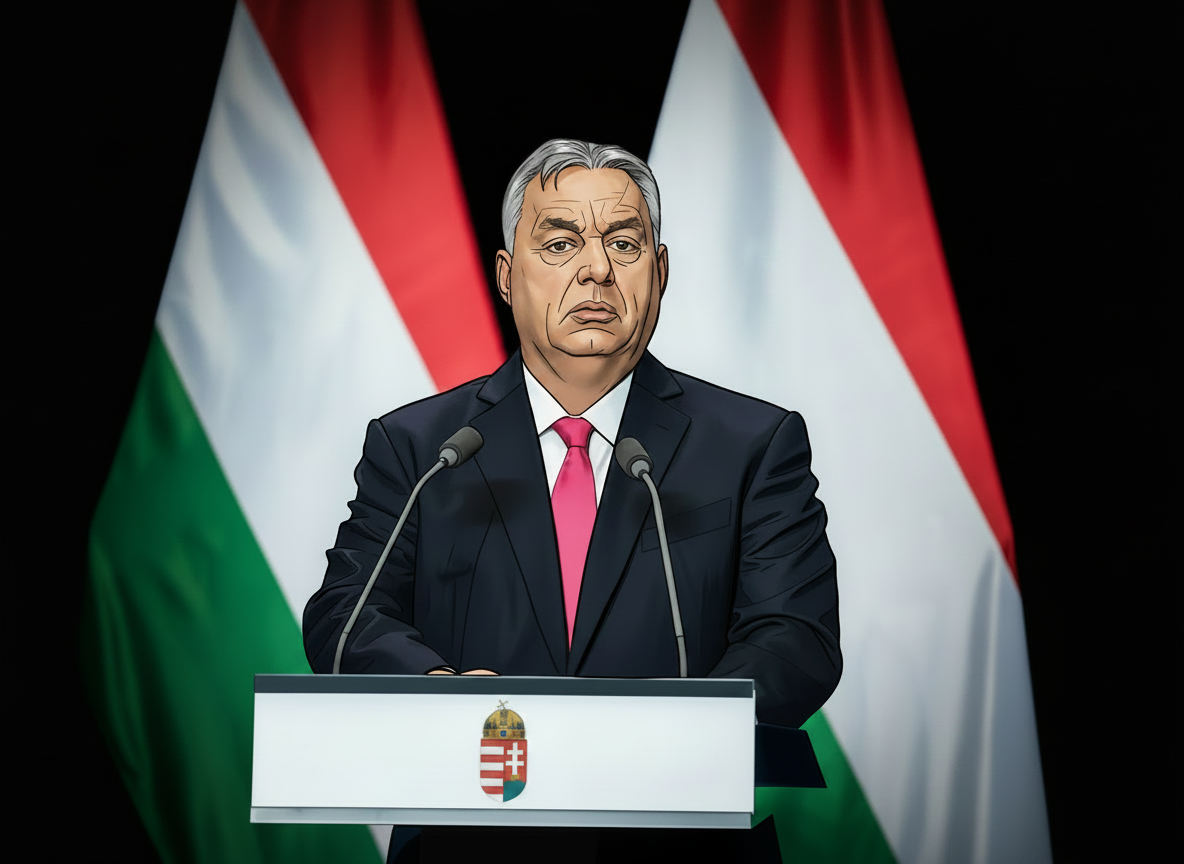 Orbán’s Allies Are Cashing Out Before the New Government Arrives in Hungary
