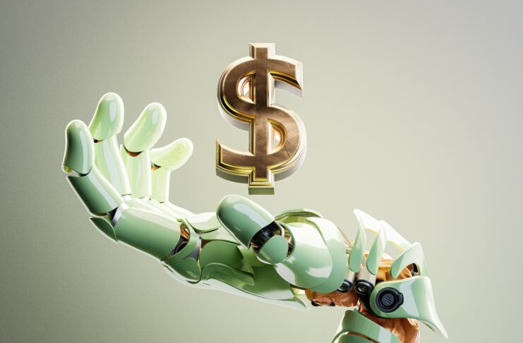 The UK Just Launched a £500m AI Fund the Same Week OpenAI Pulled Out of Britain