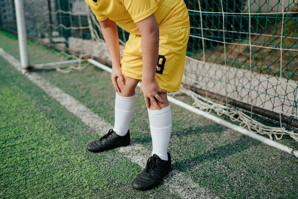 Injuries Magazine Worst Soccer Injuries Ever: Top Sports Injury Cases That Shocked the ...